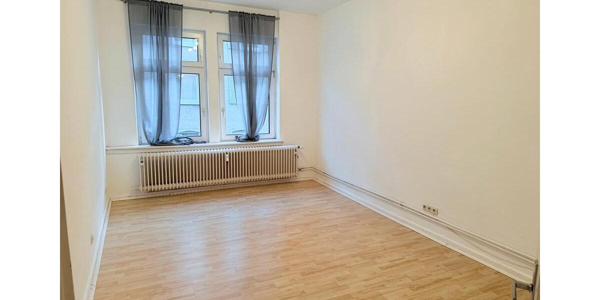 2-Zimmer-Wohnung in Darmstadt Innenstadt – 65 m² – ab sofort 2 zimmer