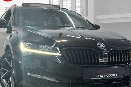 Skoda Superb 72.693 km 30.999 &euro; Hanau 63452