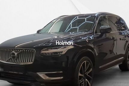 Volvo XC90 20.807 km 50.087 &euro; Eschborn 65760