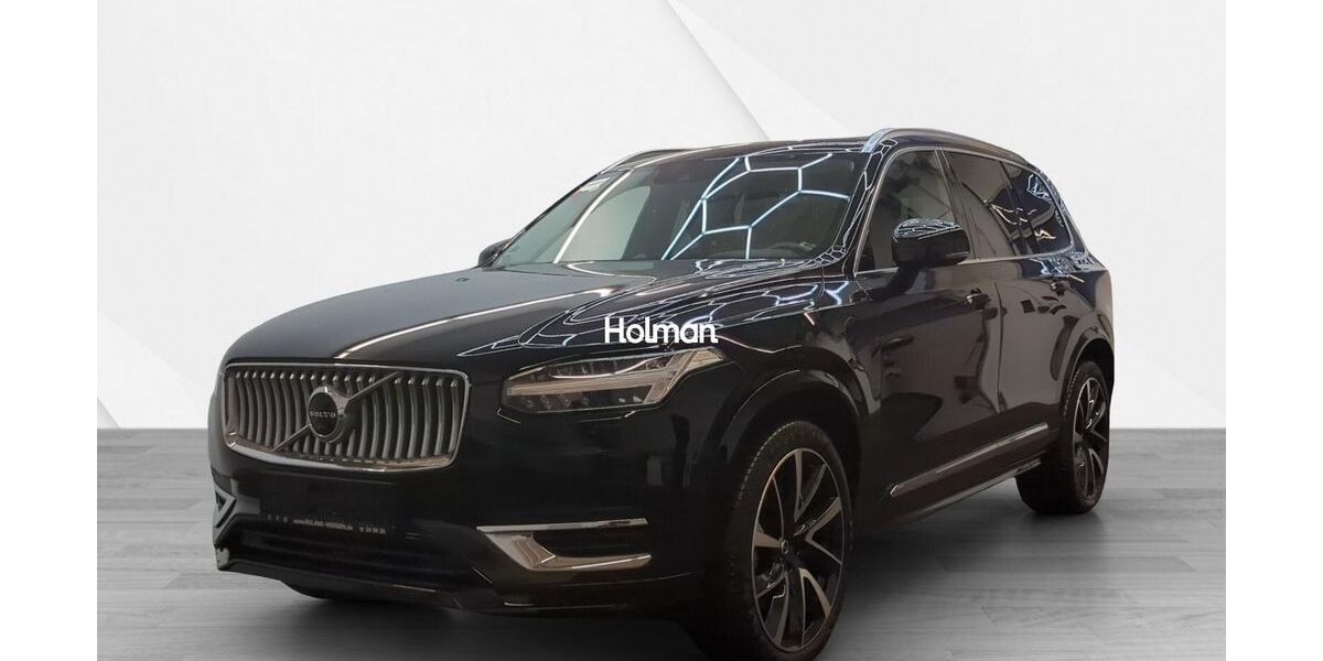 Volvo XC90 20.807 km 50.087 &euro; Eschborn 65760