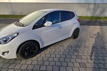 Hyundai ix20 168.900 km 5.499 &euro; Frankfurt/Main 65933