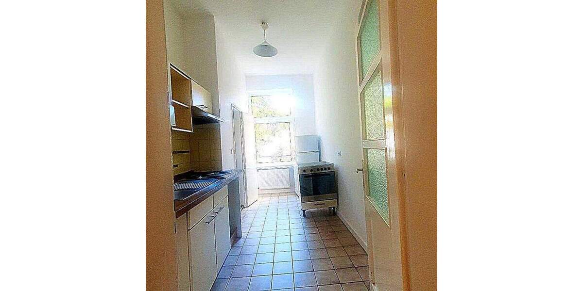 Etagenwohnung Frankfurt am Main Gutleutviertel - 3 Zimmer, 76 m&sup2;, 455.000&euro; | Angebot:25303912