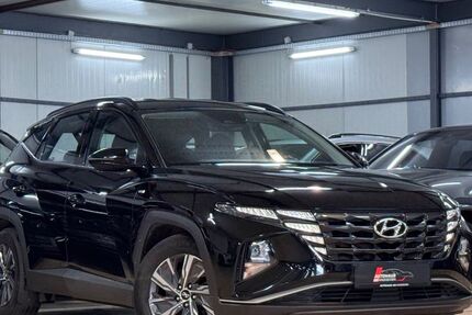 Hyundai TUCSON 106.969 km 17.890 &euro; Maintal 63477