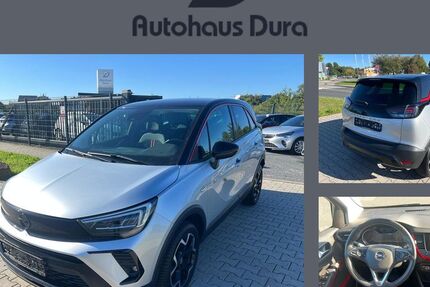Opel Crossland (X) 68.060 km 15.950 &euro; Rüsselsheim 65428