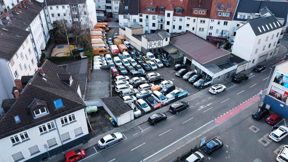 Gewerbeobjekt Hanau Kesselstadt - 3.750&euro; | Angebot:24869732