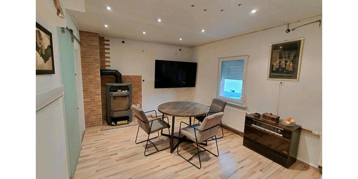 Maisonettenwohnung Wöllstadt - 4 Zimmer, 92 m&sup2;, 1.360&euro; | Angebot:26119690
