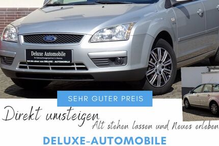 Ford Focus 188.000 km 2.200 € Alzenau 63755