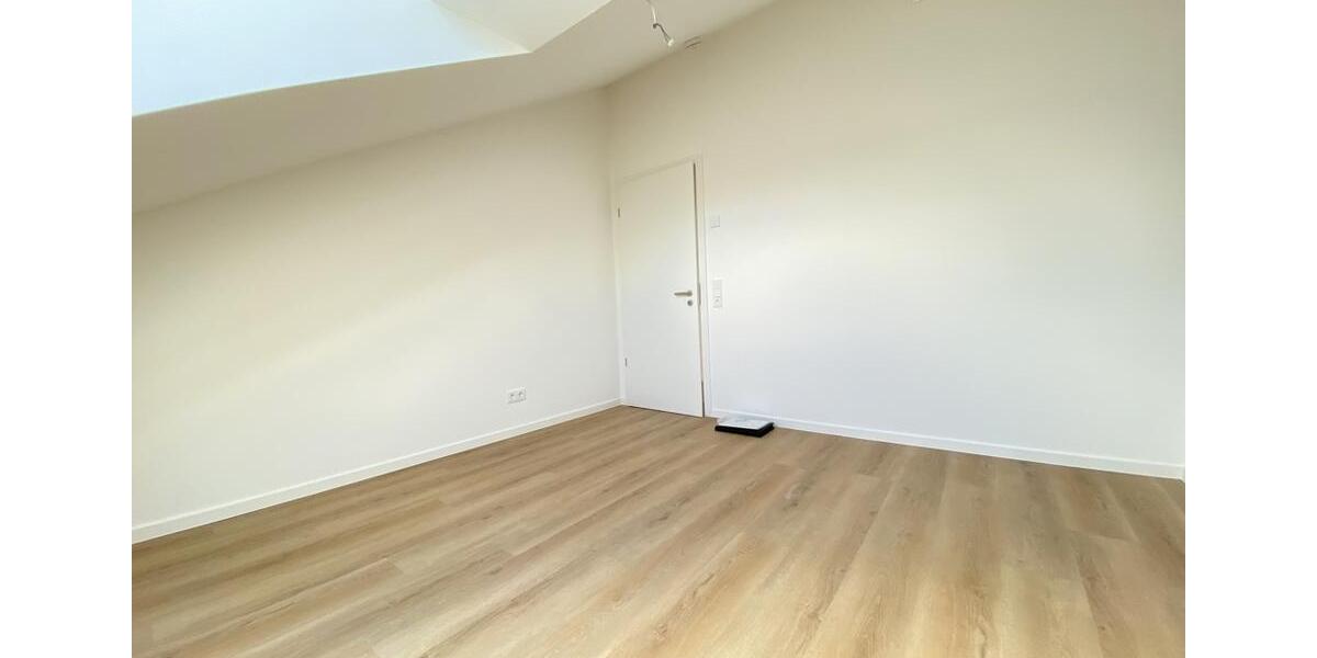 Etagenwohnung Bad Vilbel - 2 Zimmer, 58 m&sup2;, 1.200&euro; | Angebot:26663713