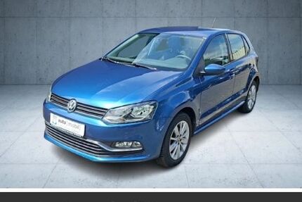 VW Polo 127.500 km 6.480 &euro; Hainburg 63512