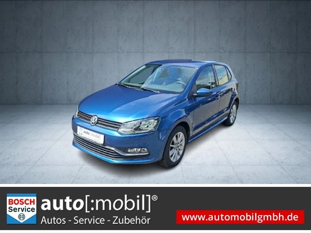 VW Polo 127.500 km 6.480 &euro; Hainburg 63512