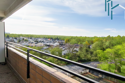 Wohnung zum Kaufen in Heusenstamm 129.500 € 43.2 m² 2 zimmer