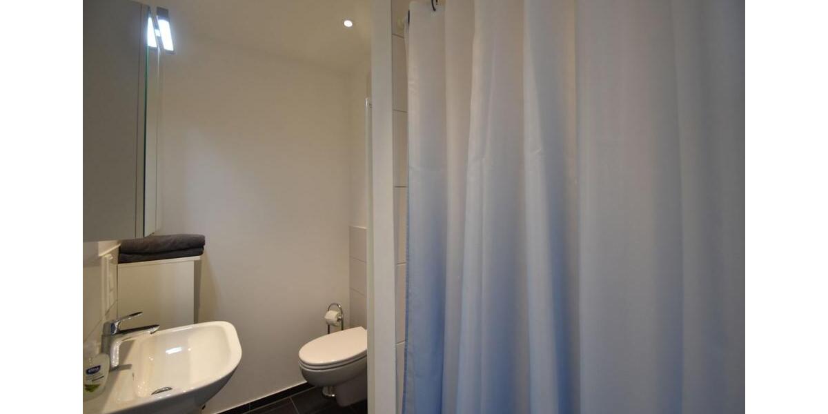 Etagenwohnung Frankfurt am Main Niederrad - 1 Zimmer, 31 m&sup2;, 1.345&euro; | Angebot:8171034