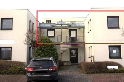 geplegte Büroeinheit im Gewerbepark zimmer