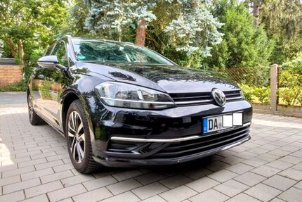 VW Golf 98.000 km 13.999 &euro; Darmstadt 64289