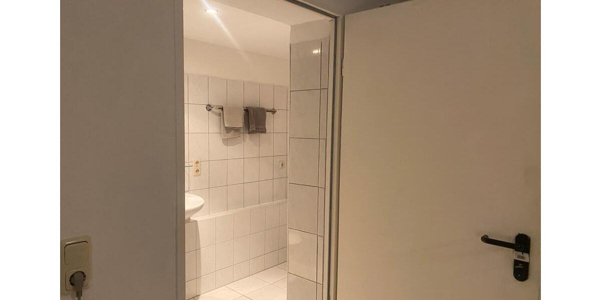 Etagenwohnung Offenbach am Main Buchrain - 1 Zimmer, 20 m&sup2;, 669&euro; | Angebot:26142921