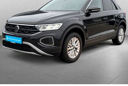 VW T-Roc 20.896 km 22.750 € Neu-Anspach 61267