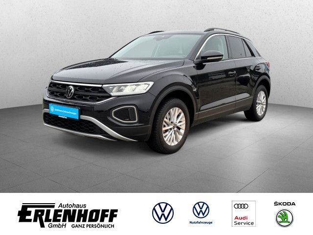 VW T-Roc 20.896 km 22.750 € Neu-Anspach 61267
