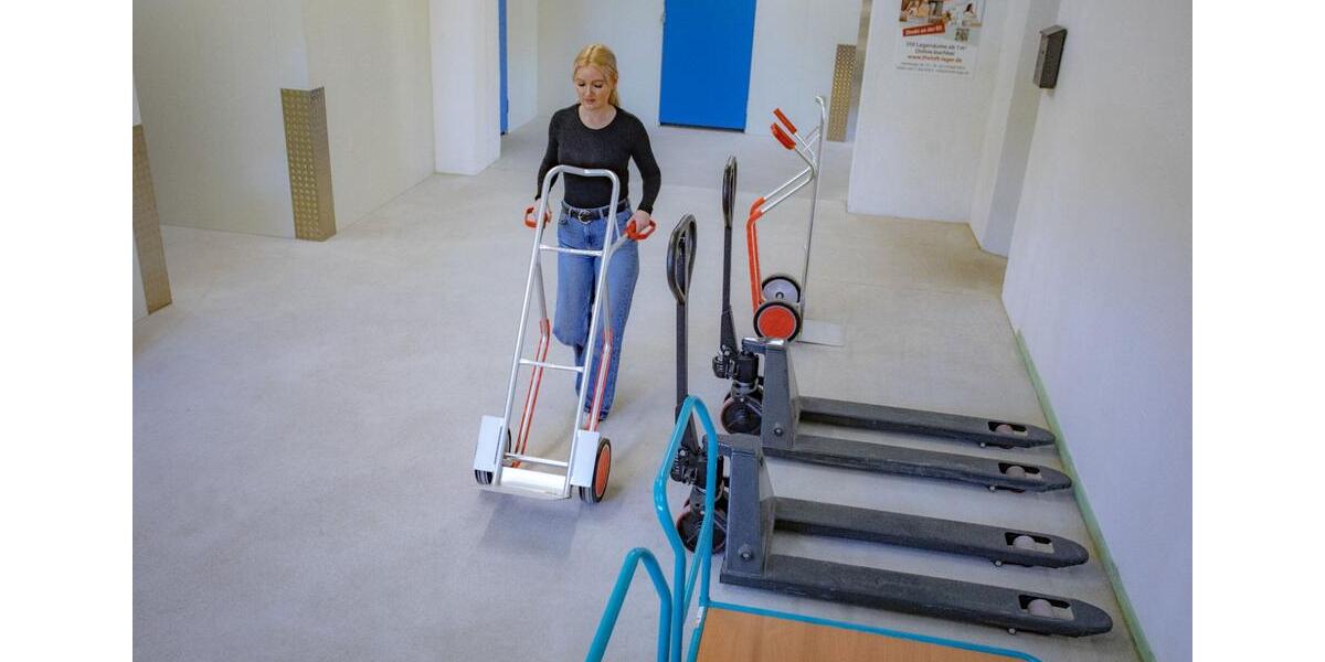 Gewerbeobjekt Frankfurt am Main Nord-Ost - 59&euro; | Angebot:25748665