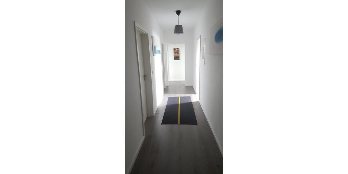 Schöne große Wohnung mit Panoramablick in Roßdorf zum Wohnen und 7 zimmer