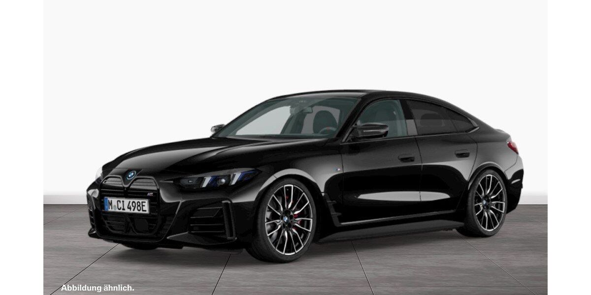 BMW i4 25.429 km 58.990 &euro; Dreieich-Sprendlingen 63303
