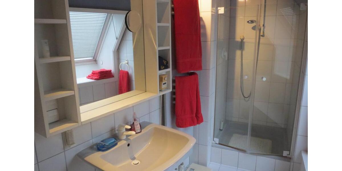Dachgeschoßwohnung Offenbach am Main Bieberer Berg - 1 Zimmer, 60 m&sup2;, 550&euro; | Angebot:26688974