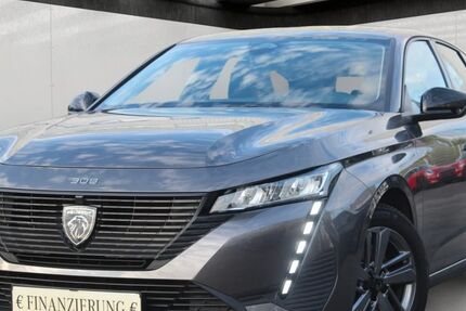 Peugeot 308 199.100 km 10.999 &euro; Frankfurt am Main 60386