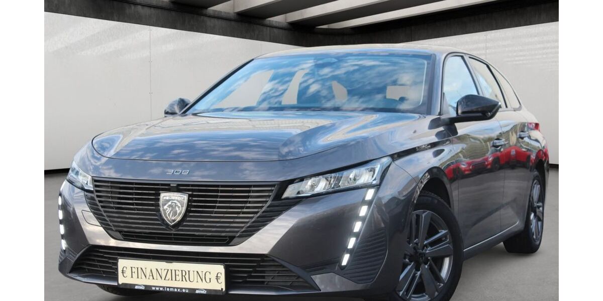 Peugeot 308 199.100 km 10.999 &euro; Frankfurt am Main 60386