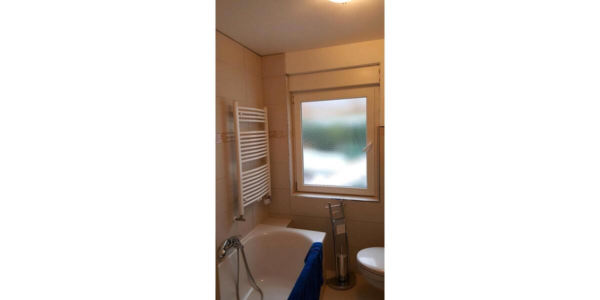 Erdgeschoßwohnung Trebur - 2 Zimmer, 40 m&sup2;, 780&euro; | Angebot:25571719