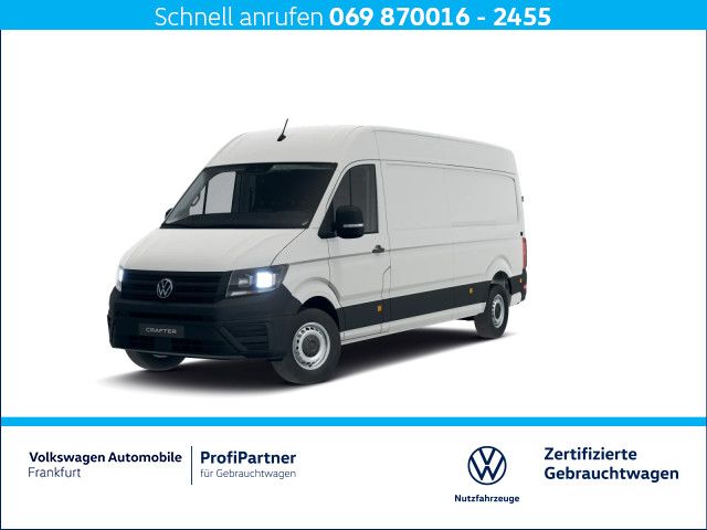 VW Crafter 7.267 km 40.980 &euro; Frankfurt 60326