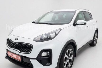 Kia Sportage 86.000 km 19.900 &euro; Frankfurt am Main 60388