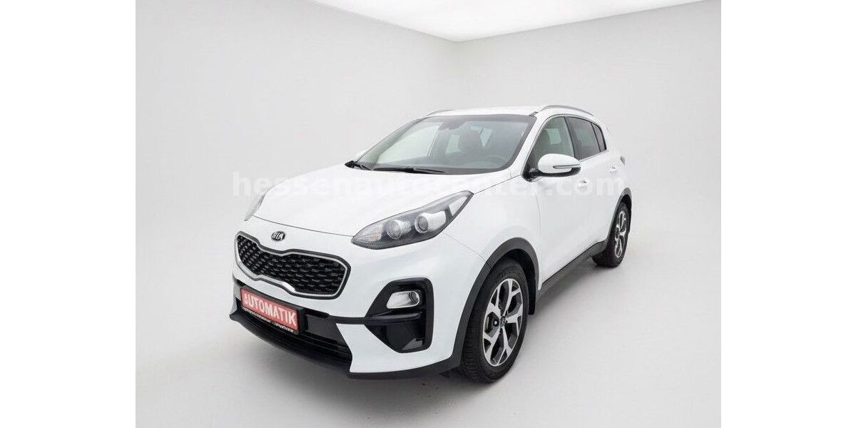 Kia Sportage 86.000 km 19.900 &euro; Frankfurt am Main 60388