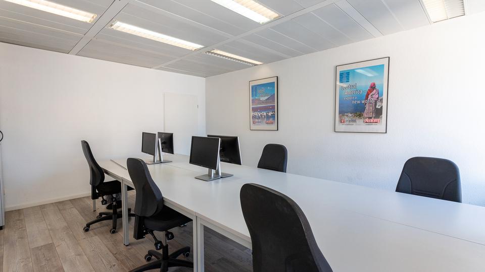 Gewerbeobjekt Frankfurt am Main Sachsenhausen - 750&euro; | Angebot:26416547
