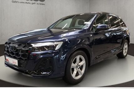Audi Q7 31.137 km 62.700 &euro; Dietzenbach 63128