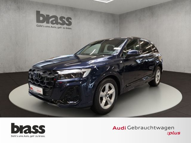 Audi Q7 31.137 km 62.700 &euro; Dietzenbach 63128