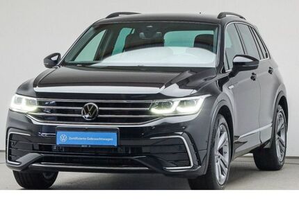 VW Tiguan 38.100 km 32.449 € Mühlheim 63165