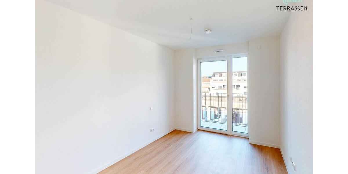 Etagenwohnung Darmstadt - 2 Zimmer, 54 m&sup2;, 1.105&euro; | Angebot:26335537