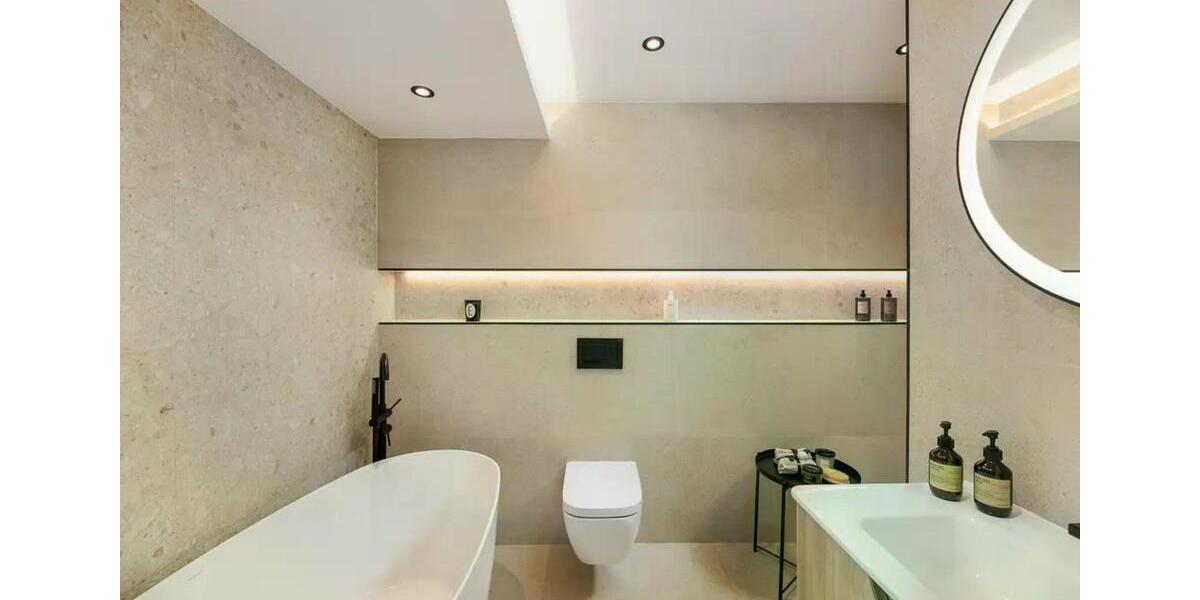 Etagenwohnung Mörfelden-Walldorf Walldorf - 3 Zimmer, 80 m&sup2;, 289.000&euro; | Angebot:25802130