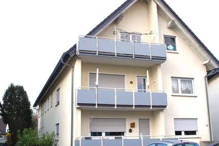 Wohnung zum Kaufen in Rödermark 205.000 € 67.5 m²