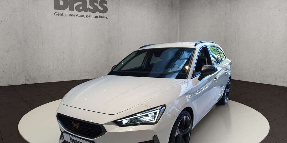 Seat Leon 47.450 km 24.380 &euro; Offenbach 63075