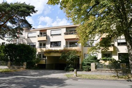 **RESERVIERT** Darmstadt-West Verlagsviertel, sonnige 3-Zimmer-Eigentumswohnung - Wohnung Darmstadt Darmstadt | Angebot:27439094