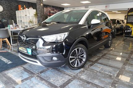 Opel Crossland (X) 104.013 km 9.450 &euro; Mühlheim am Main nähe Frankfurt 63165