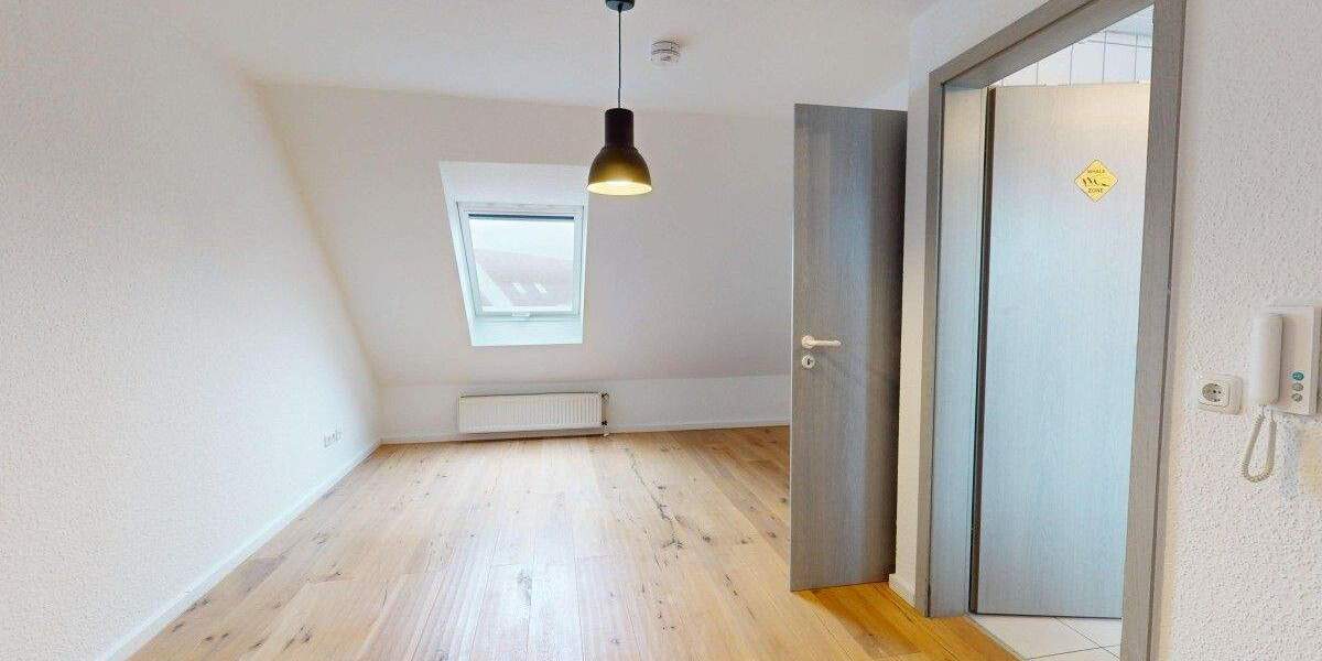 Etagenwohnung Dreieich Offenthal - 2 Zimmer, 66 m&sup2;, 260.000&euro; | Angebot:25708126