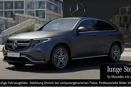 Mercedes-Benz EQC 91.820 km 37.680 &euro; Büttelborn 64572