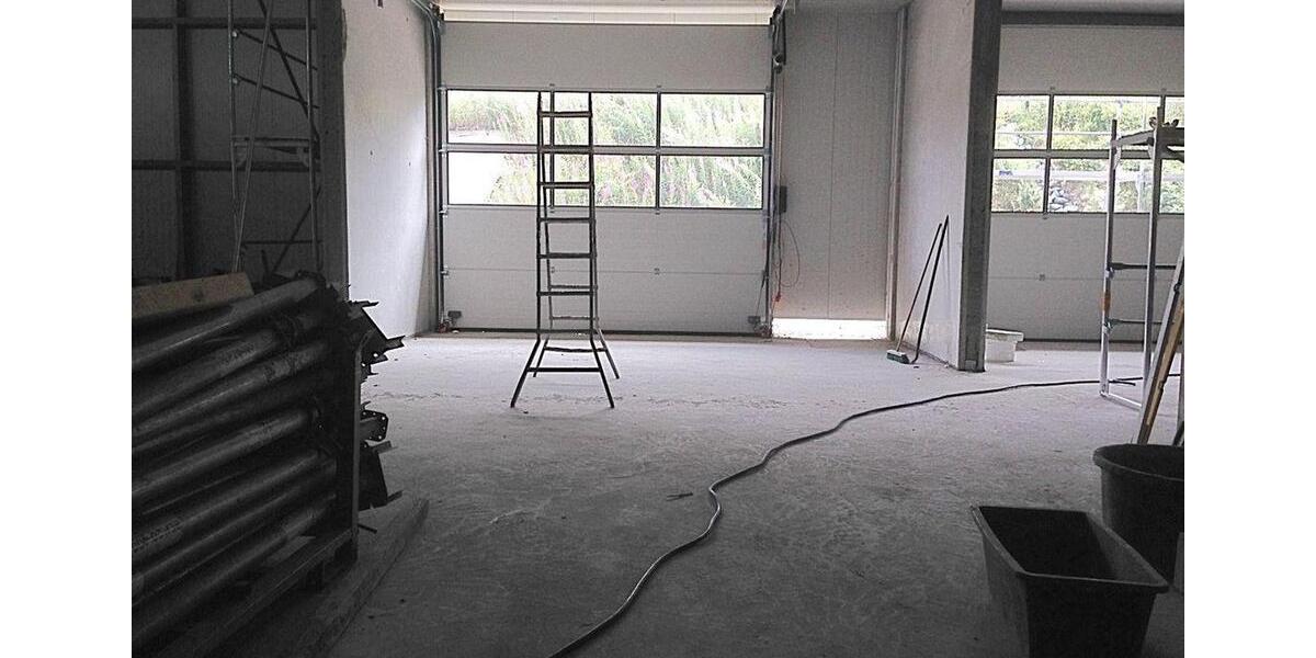 Gewerbeobjekt Neu-Anspach Anspach - 415&euro; | Angebot:24742552