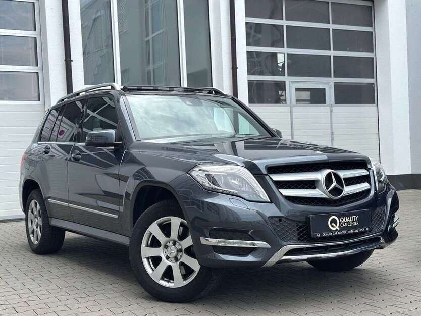 GLK 250