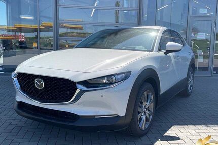 Mazda CX-30 3.000 km 28.590 &euro; Karben 61184