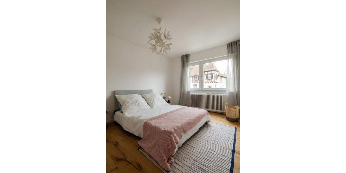 Etagenwohnung Königstein - 4 Zimmer, 104 m&sup2;, 479.000&euro; | Angebot:25845515