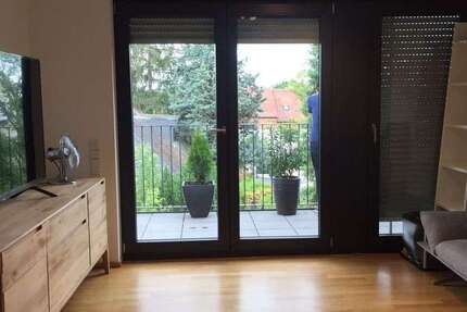 Zimmer Frankfurt am Main Sachsenhausen Süd - 2 Zimmer, 1.750&euro; | Angebot:24986407