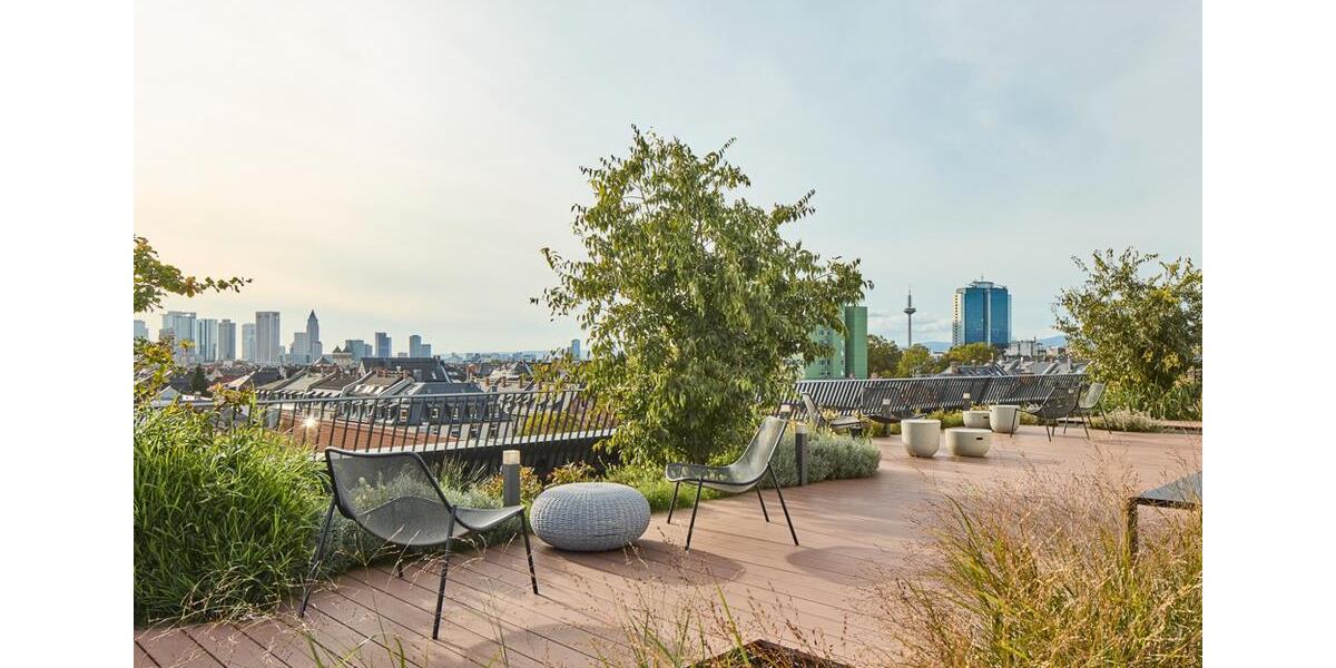 3-Zimmer-Wohnung in Bornheim mit Balkon 3 zimmer