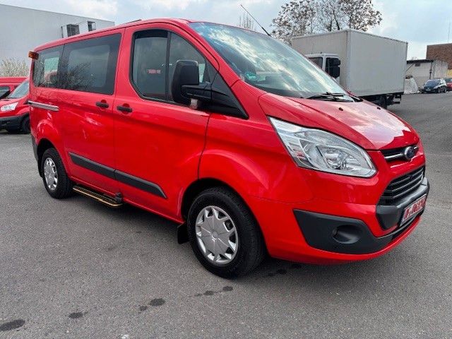 Ford Transit Custom 164.000 km 11.990 &euro; Dreieich 63303